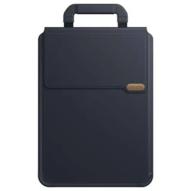 Nillkin Versatile Pro Laptop Sleeve 14.2" Black