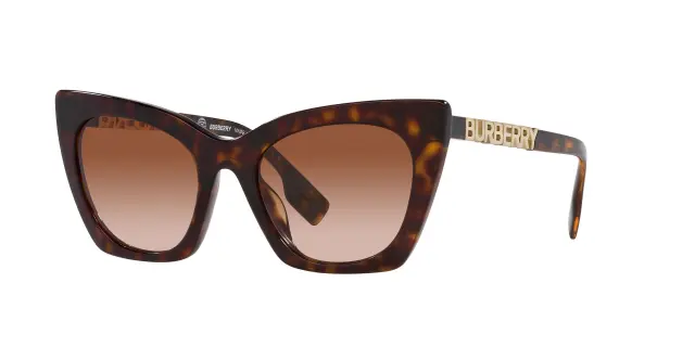 Γυαλιά Ηλίου Burberry London MARIANNE BE4372U 300213 Ντεγκραντέ (Burberry London) (BE4372U 300213)