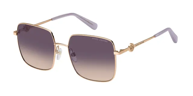 Γυαλιά Ηλίου Marc Jacobs MARC 654/S HZJFF Ντεγκραντέ (Marc Jacobs) (205879HZJ58FF)
