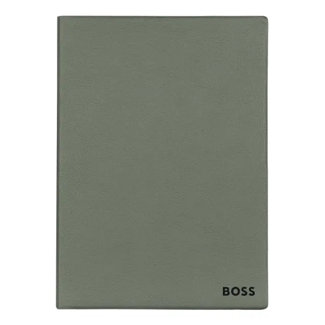 Σημειωματάριο Hugo Boss Α5 HNH121TL