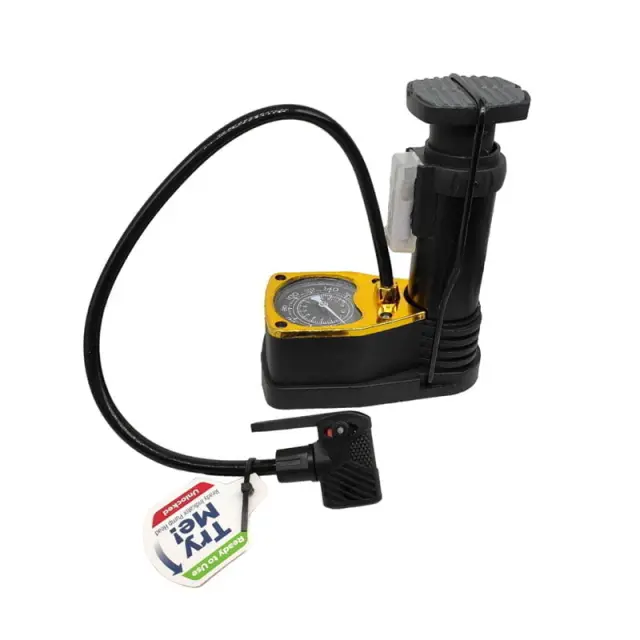Τρόμπα ποδιού - Foot pump 68048 2