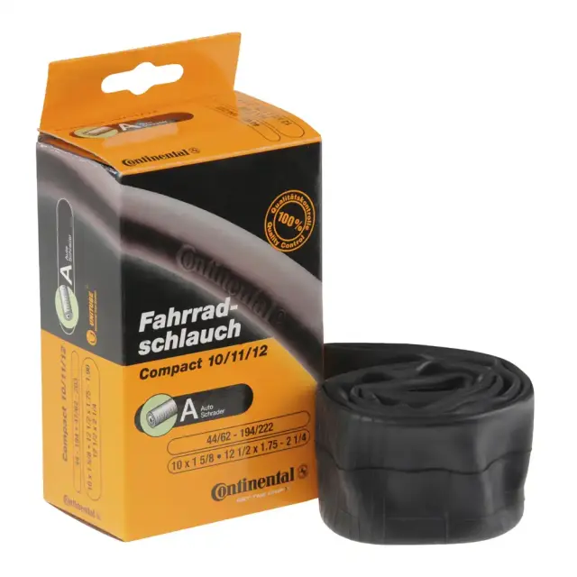 ΑΕΡΟΘΑΛΑΜΟΣ CONTINENTAL COMPACT 10/11/12 A34
