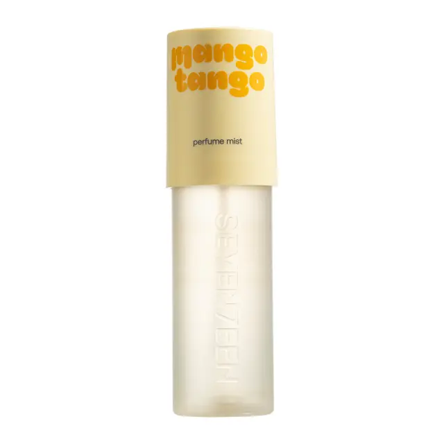 Seventeen Spirit Mango Tango Body Mist 100ml