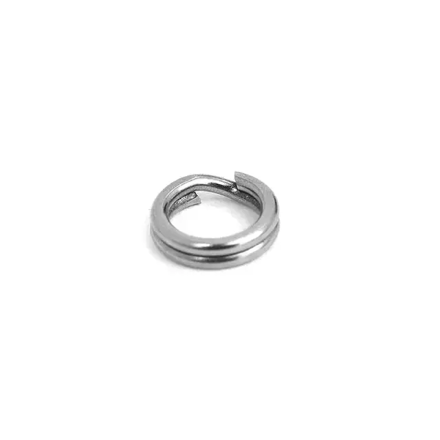 Maria Fighters Ring H – Κρικάκια Split Rings #2 2