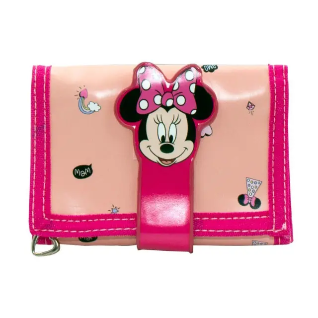 Πορτοφόλι Minnie / 562926 (Διακάκης)