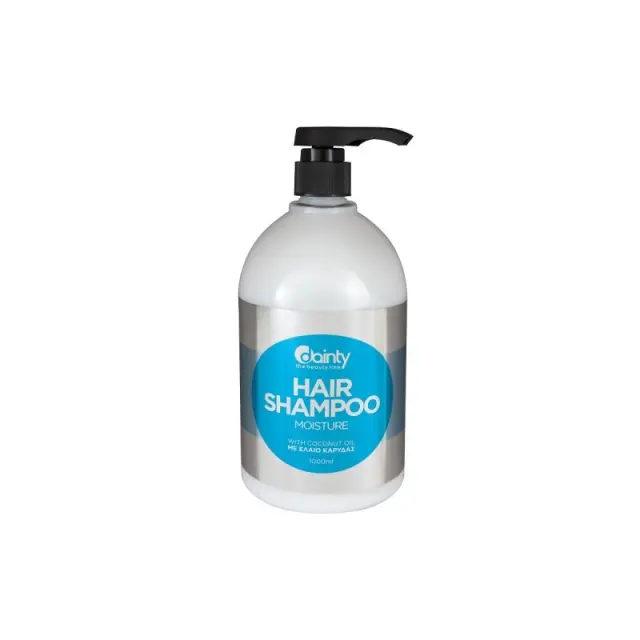 Dalon Dainty Hair Shampoo Moisture 1000ml