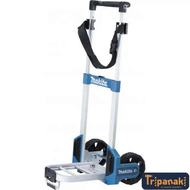 Makita TR00000001 - Καρότσι Μεταφοράς για Βαλίτσες MakPac