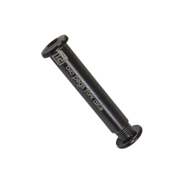 ETHIC DTC Fork Axle 12STD - Pegless Fork