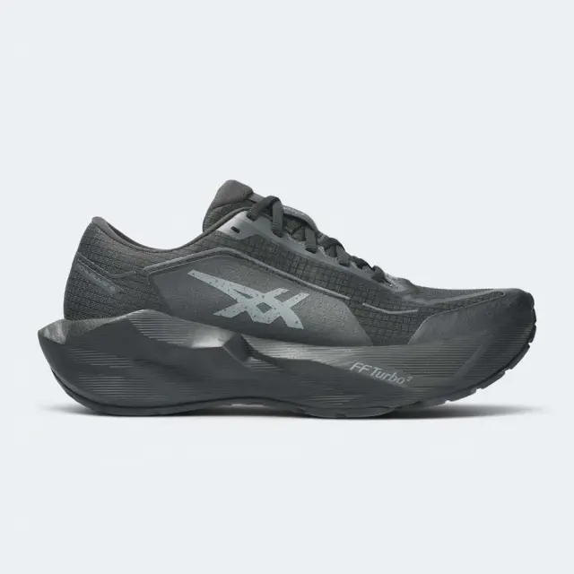 Asics Men's Novablast 6 Gore-Tex Τριπλό Μαύρο 1011C256-001 (Asics)