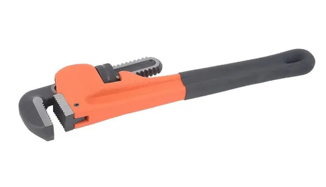 ΚΛΕΙΔΙΑ STILSON TACTIX 18 - 400mm (335009)