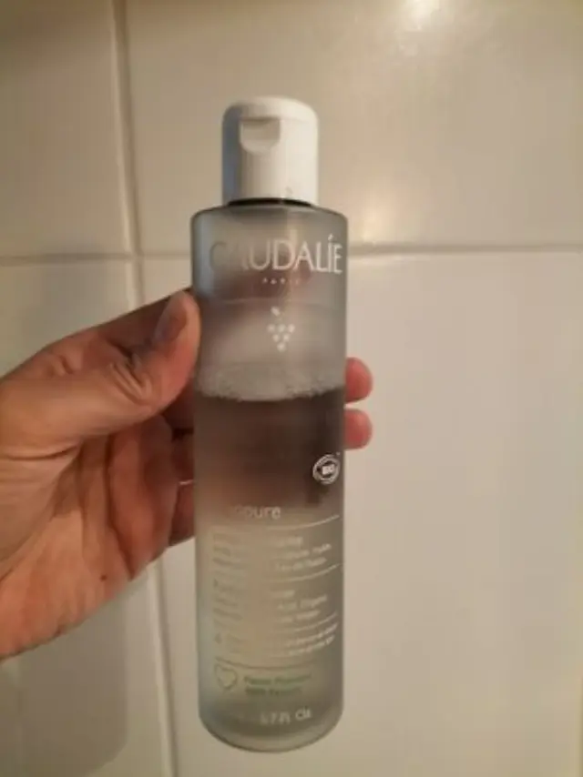 Caudalie Vinopure Τονωτική Λοσιόν Καθαρισμού 200ml
