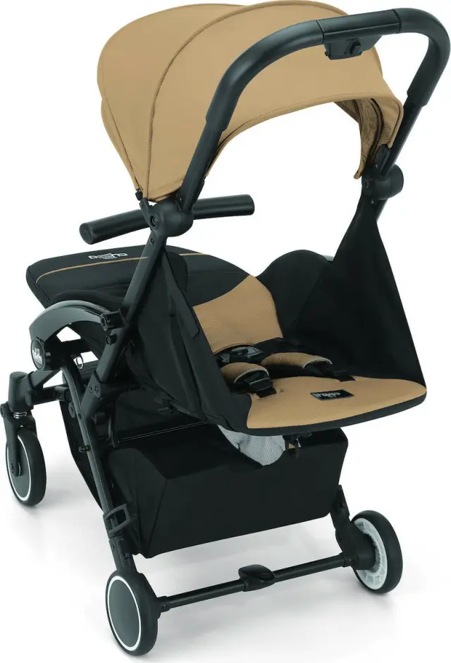 CAM IL MONDO DEL BAMBINO CUBO EVO ΚΑΡΟΤΣΙ ITL 2