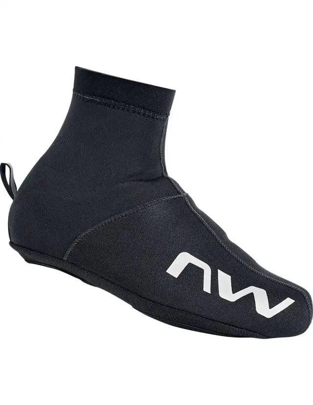 ΚΑΛΥΜΜΑ ΠΑΠΟΥΤΣΙΩΝ NORTHWAVE ACTIVE EASY FW21-24 - ΜΑΥΡΟ - MEDIUM