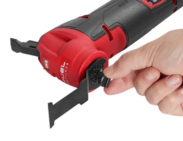 Milwaukee 4933478492 - ΠΟΛΥΕΡΓΑΛΕΙΟ M18 FMT-502X MW 3