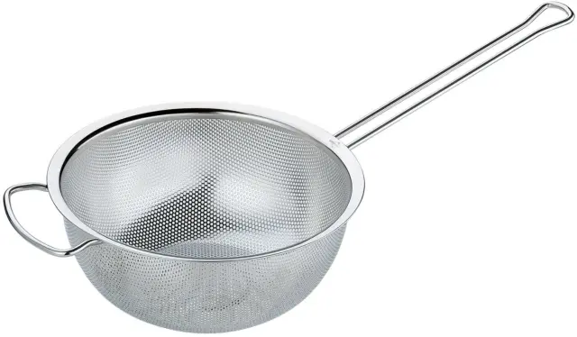 Küchenprofi Σουρωτήρι Deluxe Με Χερούλι 22cm