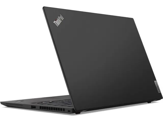 Lenovo ThinkPad T14s Gen 2 (Intel Core i7-1185G7/3.0 GHz/32GB/512GB SSD/ Intel Iris Xe Graphics/14,1'' Touchscreen) Refurbished Grade A 2