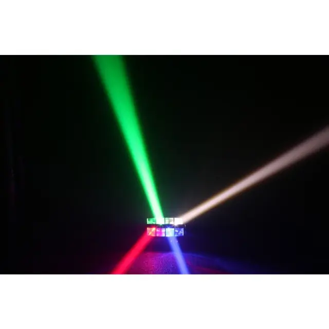 BEAMZ MHL820 ΦΩΤΙΣΤΙΚΟ ΕΦΕ LED 2