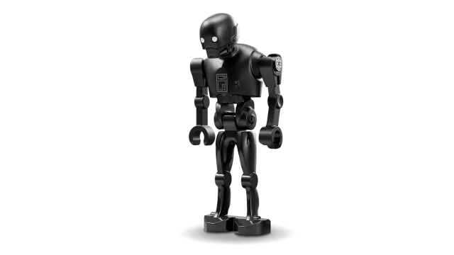 LEGO® Star Wars K-2SO™ Security Droid για 10+ Ετών 845τμχ – 75434 3