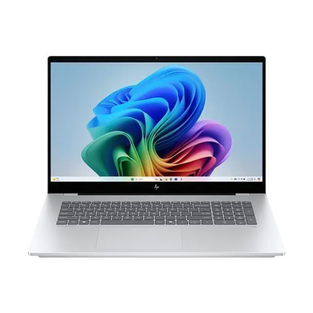 HP OmniBook 7 NG AI 17-dc0217nw 17,3" Ultra 7 258V/32GB/1TB SSD/Win11 Home US-Layout (C38ZDEA)