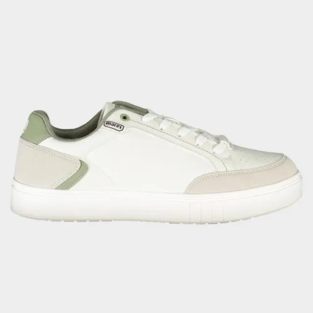 Sneaker Mares MRS23101L_BI1072WHIB Λευκό - 40