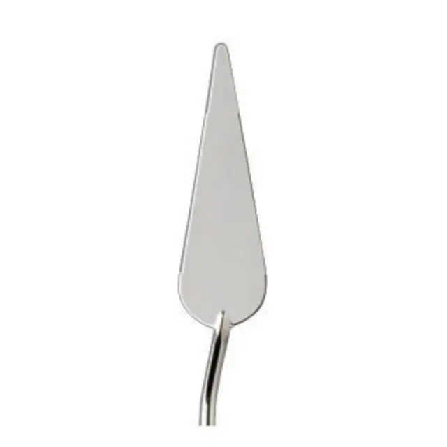 Σπάτουλα Ζωγραφικής RGM Νο030 (Λάμα: 22x71mm)