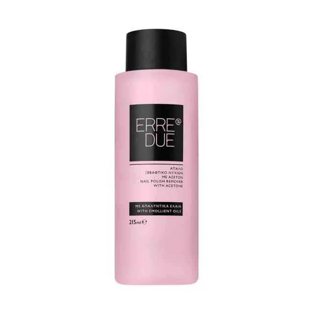 Erre Due Nail Polish Aceton 215ml