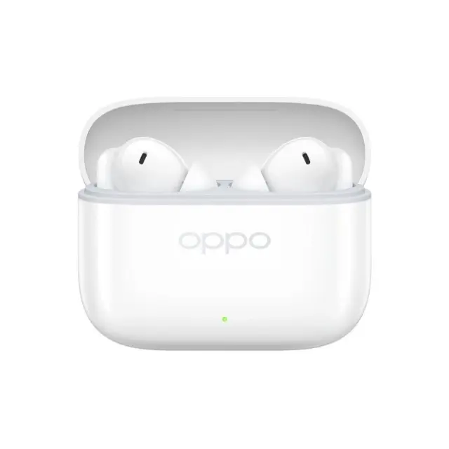 Oppo Buds3 Pro In-Ear Wireless White 3
