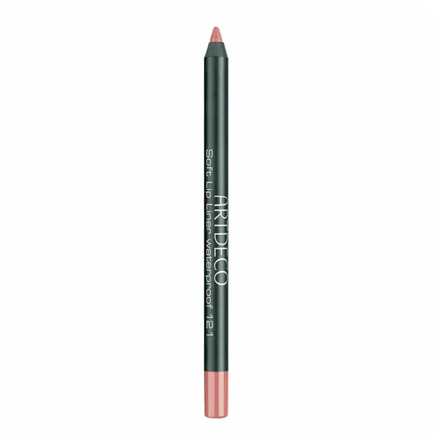 Soft Lip Liner Waterproof 1,2gr