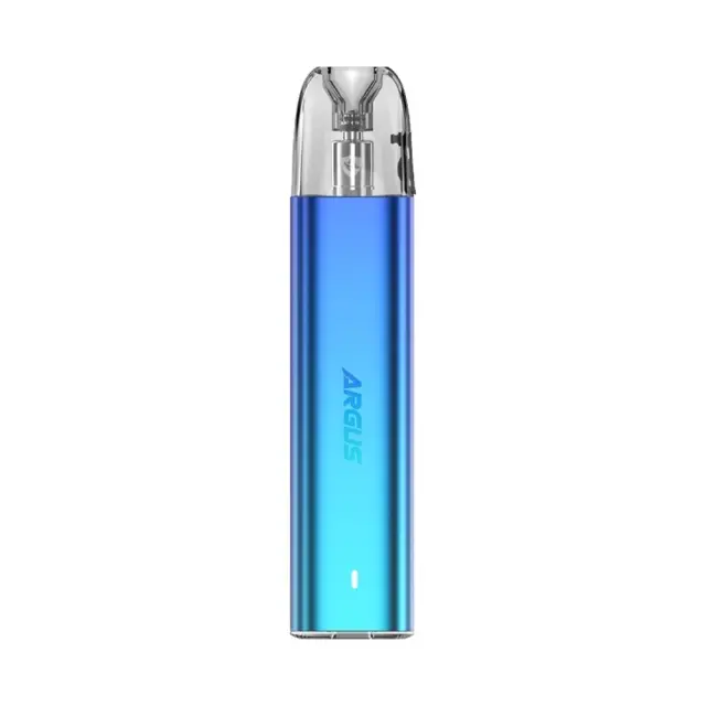 Argus G2 Mini Plus Pod Kit 1500mAh 3ml - VooPoo - Aurora Blue