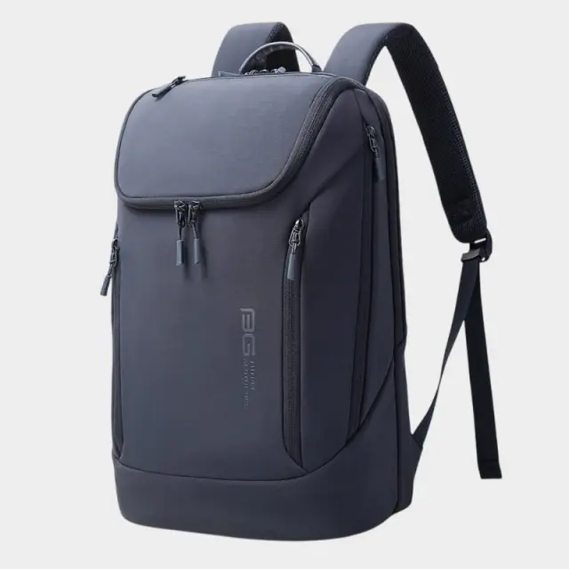 Επαγγελματικό σακίδιο 21L 15,6 Bange 2517-1 μπλε - One Size 2