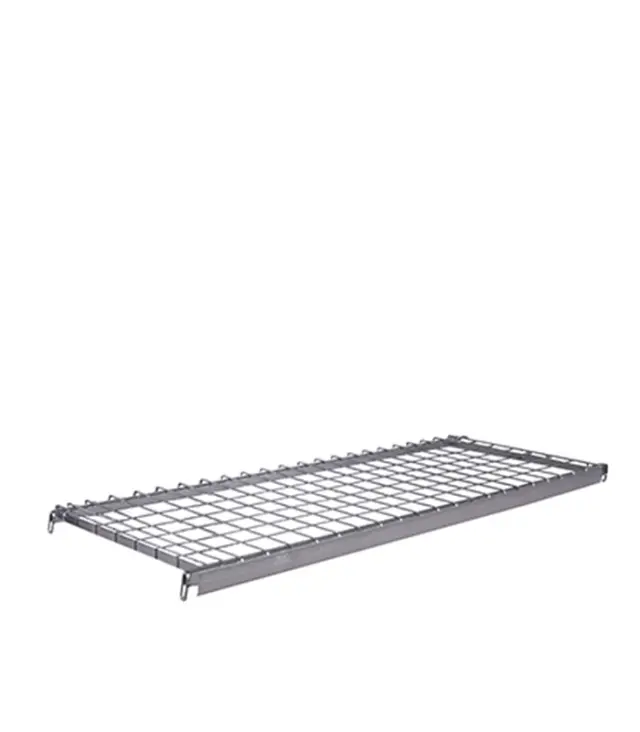 Variofit zsw-520.201 Ράφι Αφαιρούμενο για Φορτίο Βάρους ως 80kg