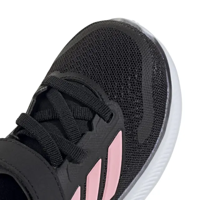 adidas Runfalcon 5 El Inf (JQ4882-Black) - Μαύρο 2