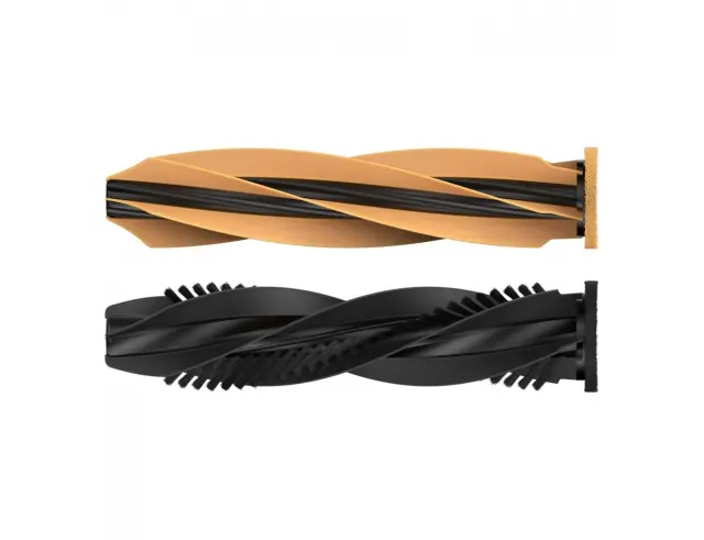 Κύρια βούρτσα Dreame HyperStream Detangling DuoBrush RMB13 για ρομποτική σκούπα X50 Ultra, L50 Pro Ultra, L40s Pro Ultra, D20 Pro, D20 Pro Plus, X50s Ultra, L50s Ultra, Aqua10RMB13 2