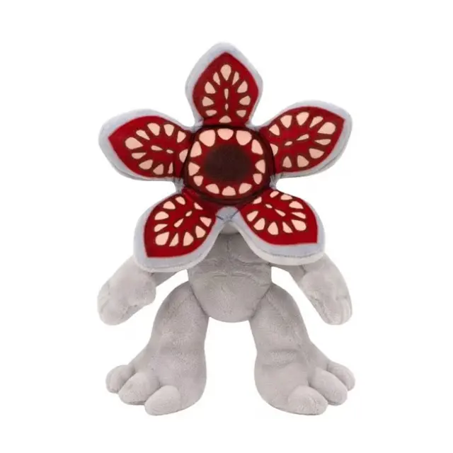 Jazwares Λούτρινο Stranger Things Demogorgon Chibi 20cm (STRT0034)