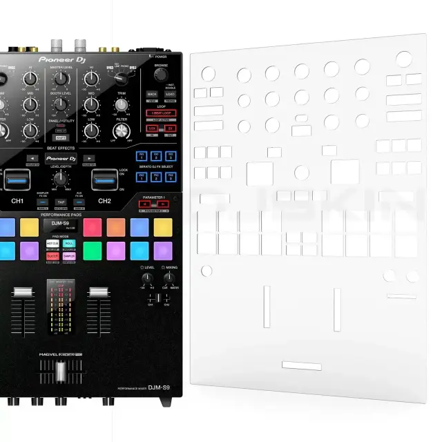 TOPDJSKIN PIONEER DJM S9