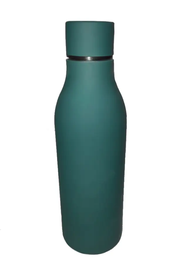 Παγούρι Θερμός Ανοξείδωτο 550ml Light Blue 300000096165