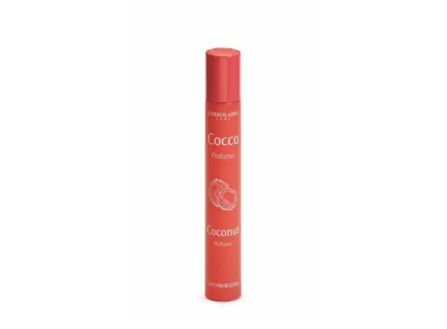 L' Erbolario Coconut Eau de Parfum 15ml