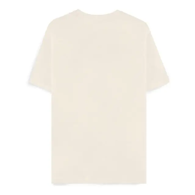 Difuzed® Stitch Pineapple T-Shirt-White (S) 2
