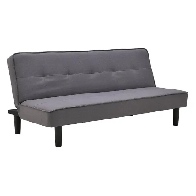 Καναπές Κρεβάτι Μόκα Ύφασμα 179x85x79cm (179x103x38cm) 6-50-647-0003 3