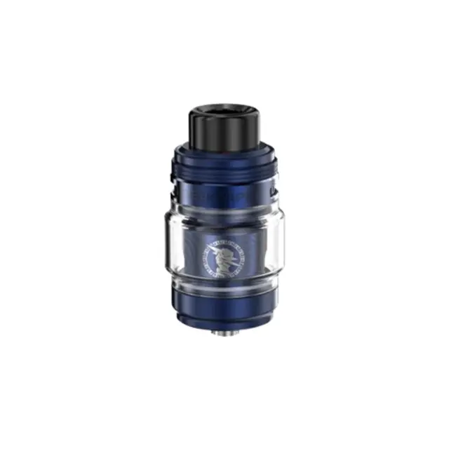 Z Fli 2 Sub Ohm Tank 5,5ml - Geekvape - Ink Blue