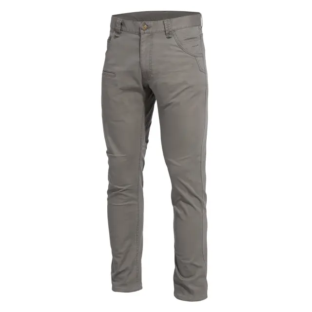 Pentagon Rogue Hero Pants-Παντελόνι για Τακτική - Καθημερινή Χρήση - 17-Cinder Grey-Σκούρο Γκρι