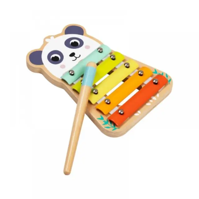 Hi Pando Ξυλόφωνο Panda HP090