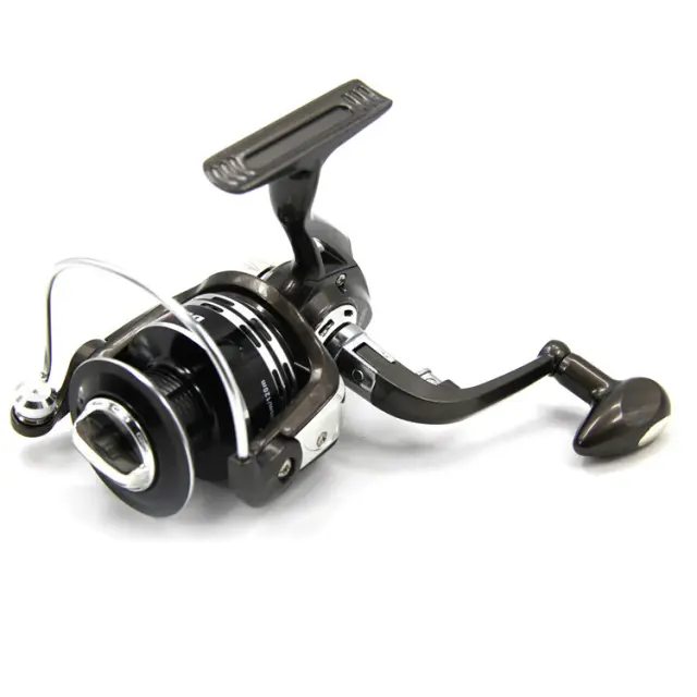 Μηχανάκι ψαρέματος XY4000 – DELUXE SPRINNING REEL DEBAO