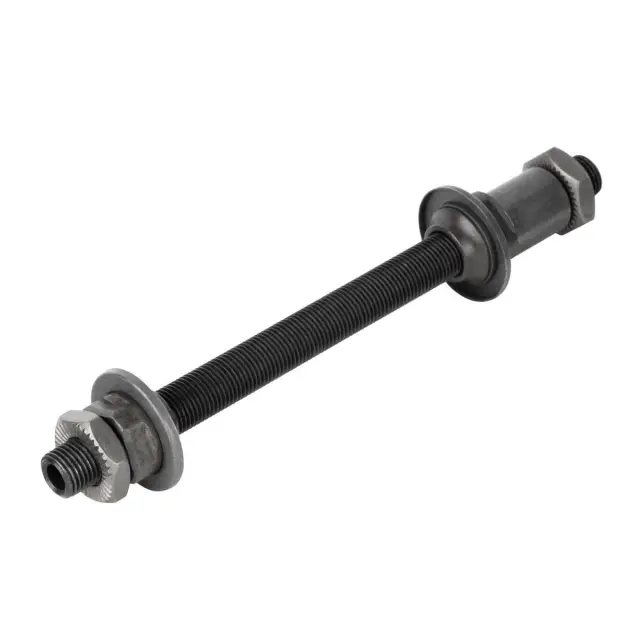 FORCE ΑΞΟΝΑΣ ΟΠΙΣΘΙΟΥ ΤΡΟΧΟΥ Q/R 140Χ9.5mm 52303