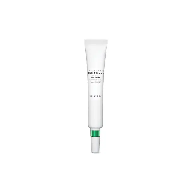 Skin1004 Madagascar Centella Tea-Trica Spot Cream Τοπική Κρέμα για Ατέλειες και Σπυράκια, 20ml
