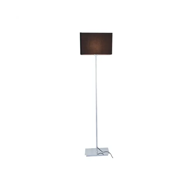 AcaLight Offer NETTO ΦΩΤΙΣΤΙΚΟ ΕΠΙΔΑΠΕΔΙΟ ΧΡΩΜΙΟ ΜΕΤΑΛΛΙΚΟ ΣΥΜΒΑΤΙΚΟ 1ΧΕ27 IP20 300Χ1254mm