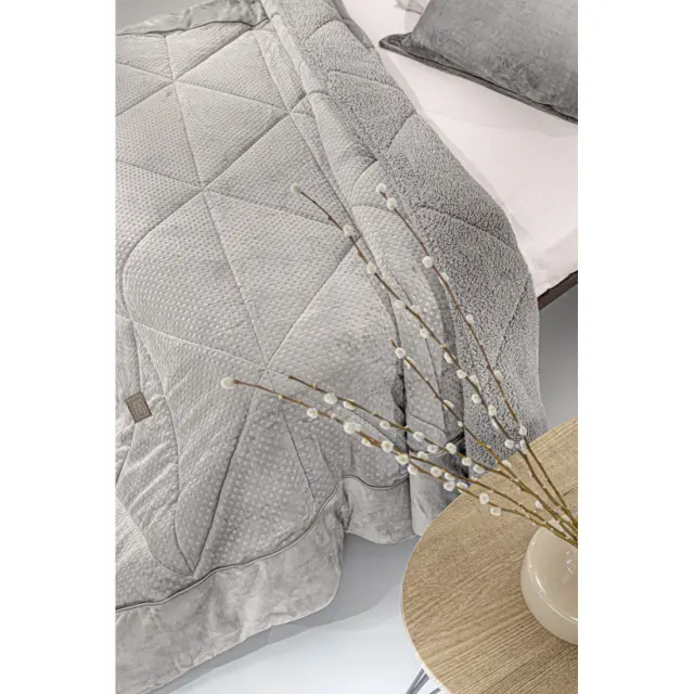 Πάπλωμα Υπέρδιπλο Guy Laroche Prellude Natural 220x240 3