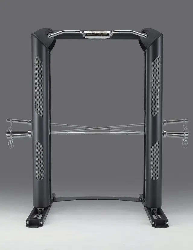Μηχάνημα Smith Bodycraft JONES PLATINUM (44710) 2