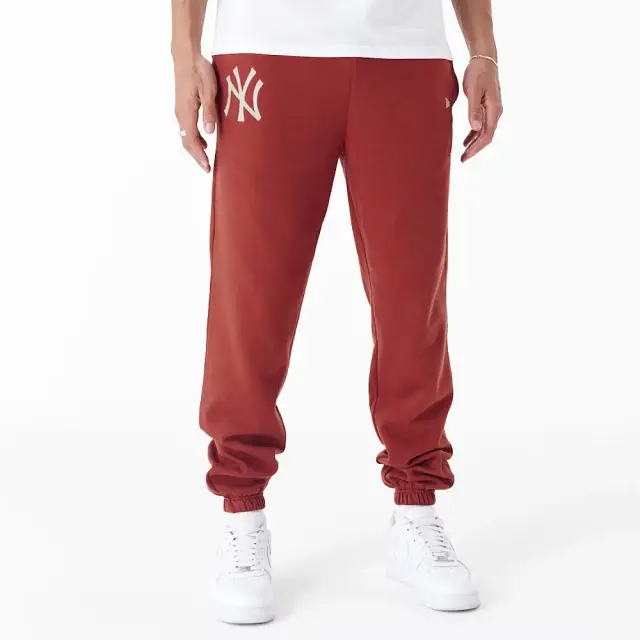 New Era MLB New York Yankees Hose SweatPants Unisex 60564757