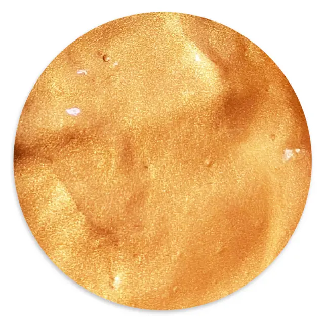 Misty Paint μεταλλικό Stamperia 150ml, Μπρονζέ 2